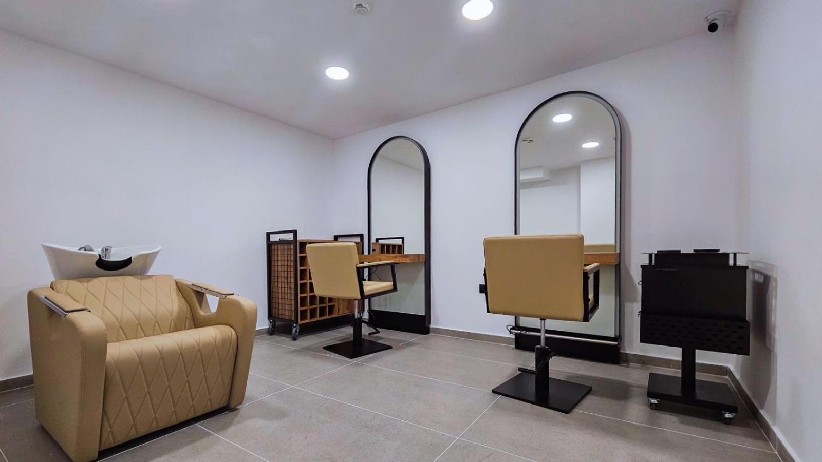 Black Diamond Hotel Dhërmi Eksteriør billede