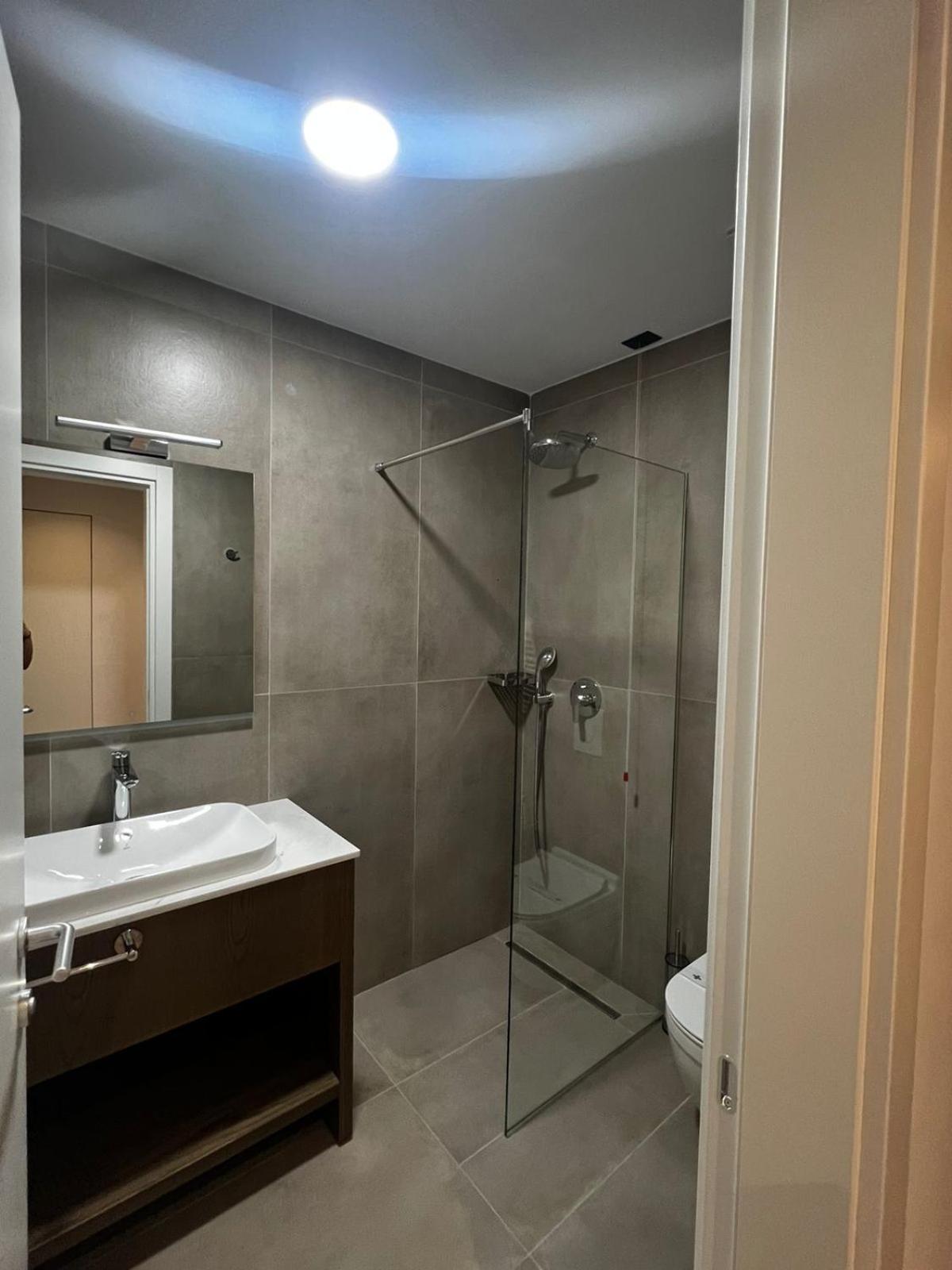 Black Diamond Hotel Dhërmi Eksteriør billede